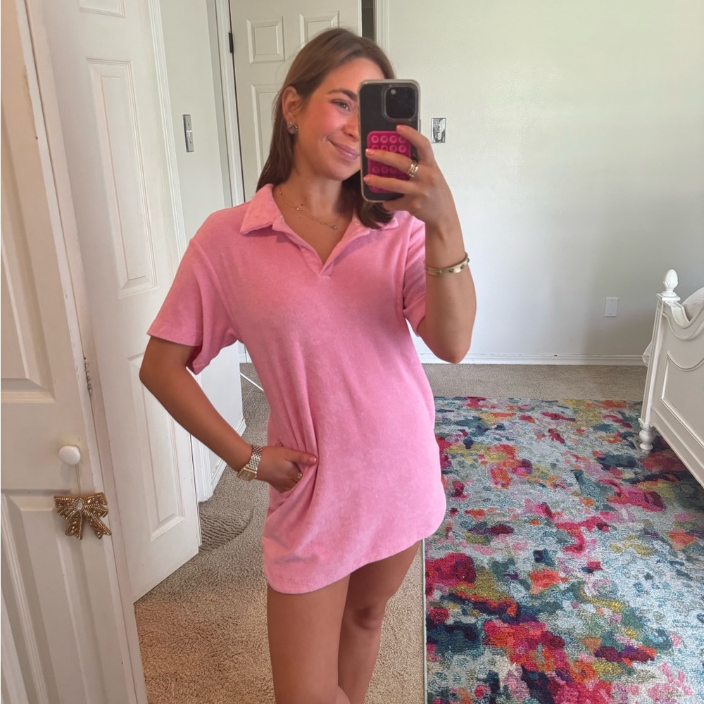 ATHLETA DRESS